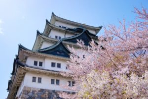 名古屋城桜まつり中止